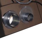 SawStop CNS-DCP 2.5" - 4" Dust Collection Panel