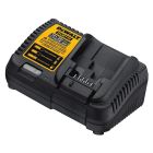 DeWalt DCB115 12V/20V Lithium-Ion Battery Charger