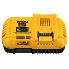 DeWalt DCB118 20V and 60V Max Fan Cooled Fast Charger