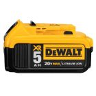 DeWalt DCB205 20V MAX XR 5 Ah Lithium-Ion Battery Single Pack