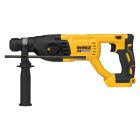 DeWalt DCH133B 1" 20V Max Cordless SDS Plus D-Handle Rotary Hammer, Bare Tool
