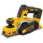 DeWalt DCP580B 3 1/4" 20V Max Cordless Planer, Bare Tool