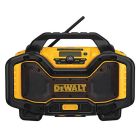 DeWalt DCR025 FlexVolt 20V and 60V Bluetooth Charger Radio
