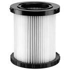 DeWalt DCV5801H Wet Dry Vacuum Replacement Filter