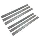 DeWalt DW7342 12-1/2" Disposable and Reversible Planer Knife, 3 Piece