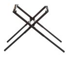 DeWalt DW7451 Compact Table Saw Stand for DW745, DWE7480, DCS7485 Table Saw * In-Store Pickup Only *