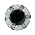 TruCut RE75012 3/4" x 12" Thunder Twist Rebar Cutter