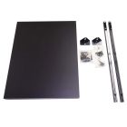 SawStop TGI2-T36A 36" Industrial Series Extension Table Assembly