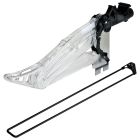 SawStop TSG-DC Dust Collection Blade Guard