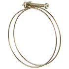 Shop Fox W1317 4" Wire Hose Clamp