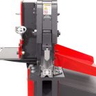 Edwards Ironworkers AC1035 12" Brake with 4-Way Die