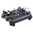 MAX AKTH15 High Pressure Air Expansion Tank for AKHL1320E Compressor