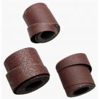 JET 60-2150 Ready-to-Wrap Abrasive Strips for 22-44 Sander, 150 Grit, 3-Wraps in Box