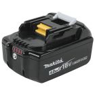 Makita BL1840B 18V LXT Lithium‑Ion 4.0Ah Battery