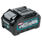 Makita BL4040 XGT 40V Max 4.0 Ah Battery