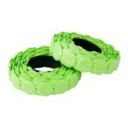 Senco CAP2400 Plastic Cap Pack for Staple 2.4M