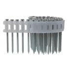 MAX USA CP-C864W7-ICC 2-1/2" High Pressure Concrete Pins for HN120, 1,000/Box