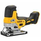 DeWalt DCS335B XR 20V Max Cordless Barrell Grip Jig Saw, Bare Tool