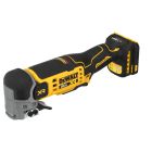 DeWalt DCS359E1 20V MAX* XR Oscillating Multi-Tool Kt
