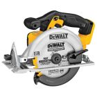 DeWalt DCS391B 6-1/2" 20V Max Cordless Circular Saw, Bare Tool