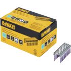 DeWalt DRS18100 1" Insulated Cable Staples, 540/Box