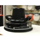 Gem Industries BW-HLS 11" H&L Orbital Sander with Dust Shroud