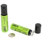 Grex GFC01-04 4-Pack Finish Fuel Cartridges