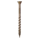 Simpson Strong-Tie HCKDSVT212S Deck-Drive #10 x 2-1/2" Wood Screws, 500/Pack