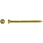 Simpson Strong-Tie HCKWSV212S Strong-Drive #9 x 2-1/2" Subfloor Screws, 750/Pack