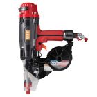 MAX USA HN65J2 PowerLite High Pressure Metal Connector Nailer