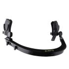 LIFT Safety HRXS-23M Radix Face Shield Mount