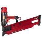 Max HS130 PowerLite 22-1/4" High Pressure 21 Degree Framing Full Round Head Stick Nailer