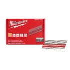 Milwaukee MDP8D-2000 2-1/4" x 0.131" Collated Duplex Nail
