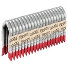 Milwaukee MPU134-960 1-3/4" Zinc Aluminum Staple