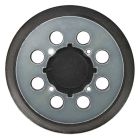 American General Tools RSP54 5" Vacuum Holes Hook & Loop Sanding Pad