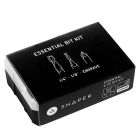 Shaper SG2-3E1 Essential Bit Kit