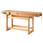 Sjobergs Workbench SJO-33279 70-3/32" 1825 Scandi Work Bench
