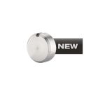 Stiletto TIB-SR Tibone 1.4" Smooth Steel Replacement Face