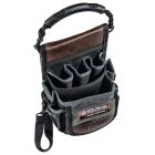 Veto Pro Pac TP3 5.5" Powder Coated Steel Tool Pouch