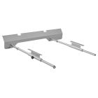 Bosch TS1015 4.25" Professional Outfeed Support Assembly for GTS15-10