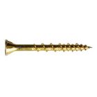 Simpson Strong-Tie WSV134S QuikDrive Fast-Driving 9 x 1-3/4"  Subfloor Screw, 2000 Piece