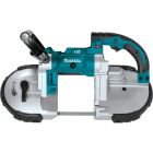 Makita XBP02Z LXT 18V Lithium-Ion Cordless Portable Band Saw, Bare Tool