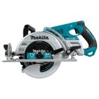 Makita XSR01Z 7‑1/4"18V X2 LXT Lithium‑Ion Cordless Rear Handle Circular Saw, Bare Tool