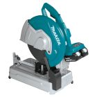 Makita XWL01Z LXT 14" 18V X2 Cordless Cut-Off Saw, Bare Tool