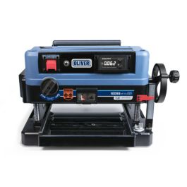 Oliver Machinery 10055.201, 15