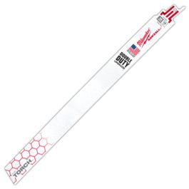 Milwaukee 48-00-5789 Torch Sawzall 12