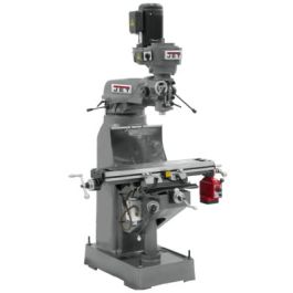 JET 690082 JTM-1 Milling Machine, 9