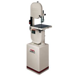 JET 708115K Band Saw, 115/230V Band Saw, 14