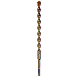 DIAGER ハンマードリル ビット SDS-PLUS twister plus 50×100 5mm Hammer drill for sds-plus Twister, fast drills in concrete