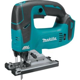 Makita XVJ02Z 18V LXT Lithium‑Ion Cordless Jig Saw, Bare Tool